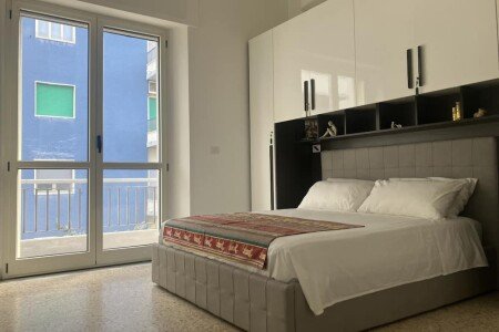 Bed and breakfast 1 camera, con piscina