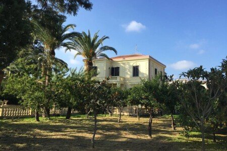 Villa 4 camere, con wifi