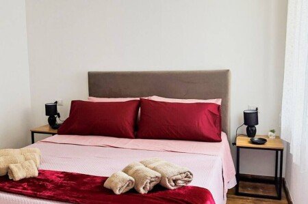 Bed and breakfast 1 camera, con aria condizionata