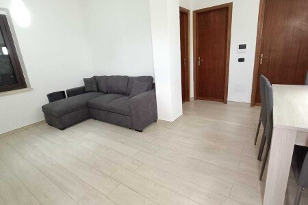 Casa 2 camere, con aria condizionata