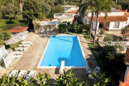 Villa 4 camere, con piscina