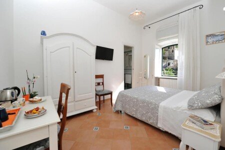 Bed and breakfast 1 camera, con aria condizionata