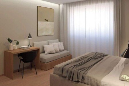 Bed and breakfast 2 camere, con aria condizionata