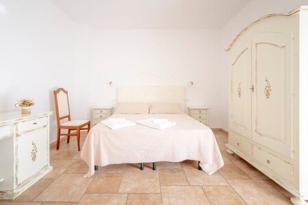 Appartamento 1 camera, con aria condizionata