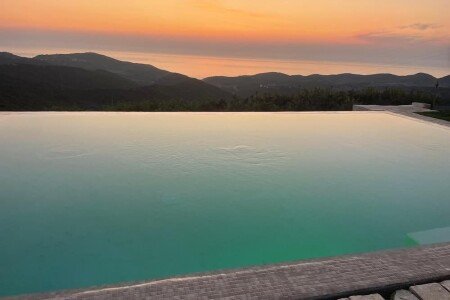 Bed and breakfast 7 camere