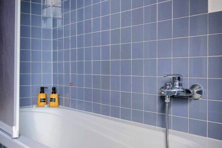 Appartamento 1 camera, con aria condizionata