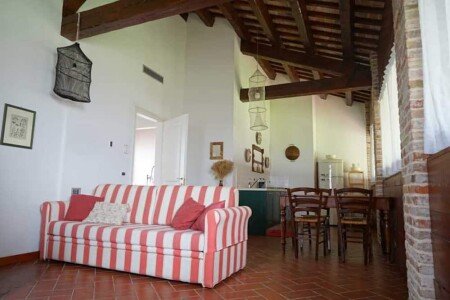 Bed and breakfast 2 camere, con aria condizionata
