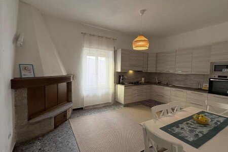 Villa 3 camere, con aria condizionata