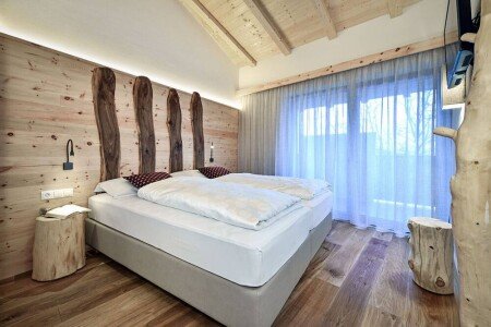 Appartamento 2 camere, con giardino