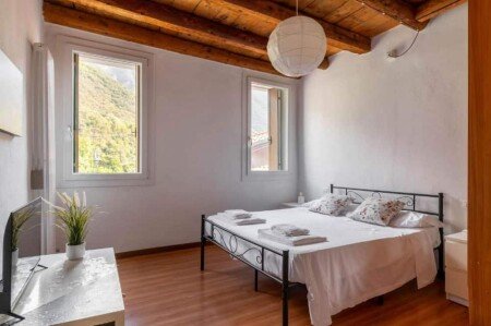 Bed and breakfast 3 ospiti