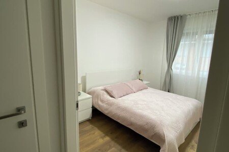 Bed and breakfast 1 camera, con aria condizionata