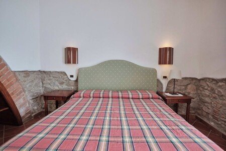 Bed and breakfast 1 camera, con wifi