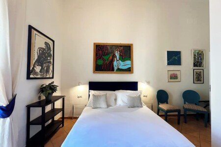 Appart'Hotel 1 chambre, avec climatisation