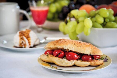 Bed and breakfast 4 camere, con aria condizionata