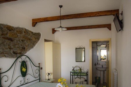 Bed and breakfast 2 camere