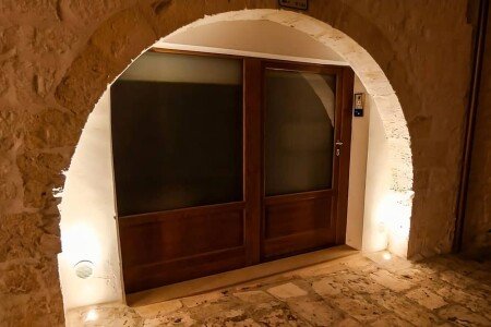 Bed and breakfast 1 camera, con aria condizionata