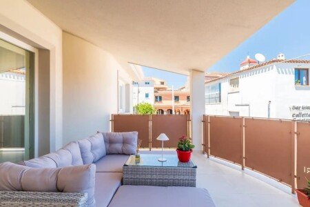 Bed and breakfast 1 camera, con giardino