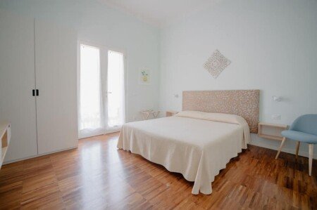 Bed and breakfast 1 camera, con aria condizionata