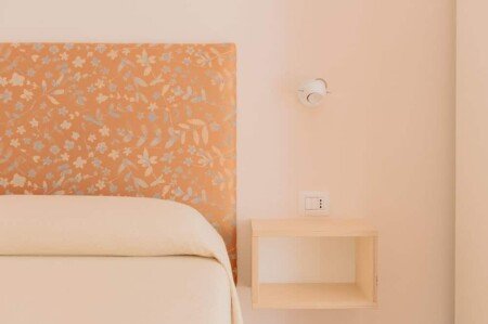 Bed and breakfast 1 camera, con aria condizionata