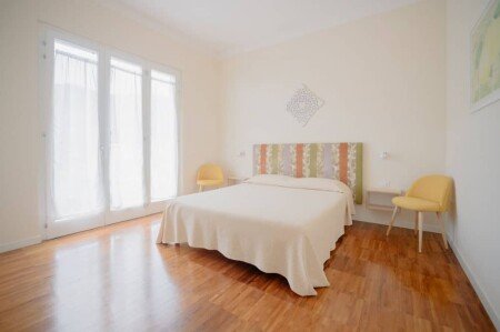 Bed and breakfast 1 camera, con aria condizionata