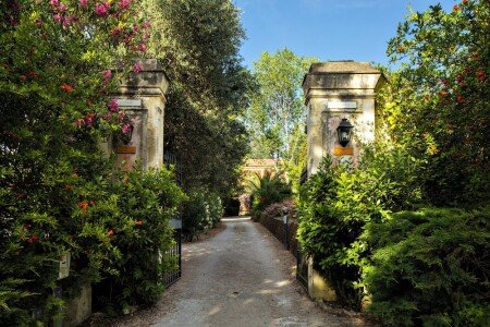 Bed and breakfast 2 camere, con piscina