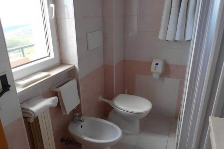 Bed and breakfast 1 camera, con piscina