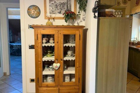 Appartamento 2 camere, con idromassaggio