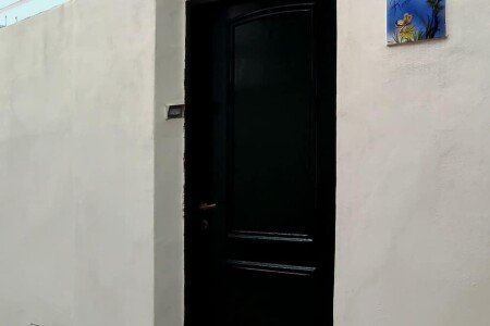 Bed and breakfast 2 camere, con aria condizionata