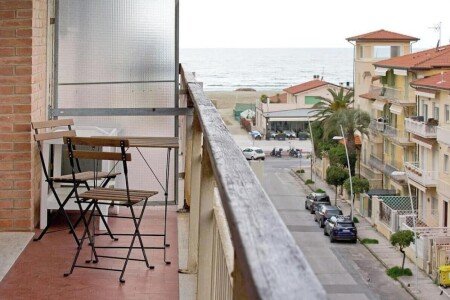 Bed and breakfast 7 ospiti