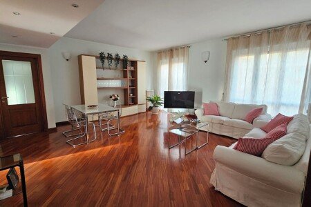Appartamento 2 camere, con aria condizionata