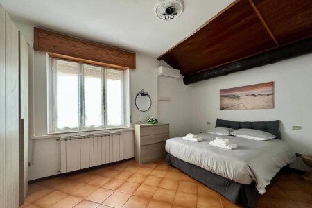 Appartamento 2 camere, con aria condizionata