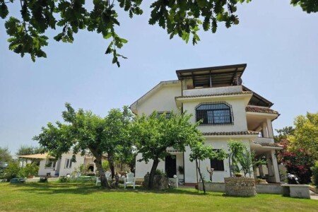 Bed and breakfast 1 camera, con aria condizionata