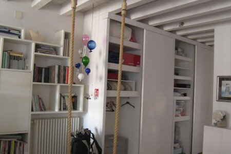 Bed and breakfast 1 camera, con aria condizionata