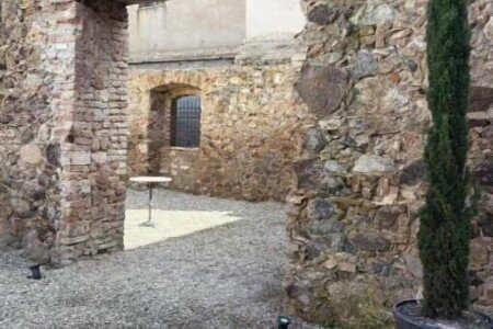 Bed and breakfast 3 camere, con aria condizionata