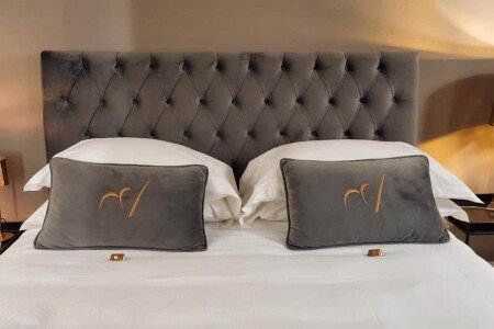 Bed and breakfast 1 camera, con aria condizionata