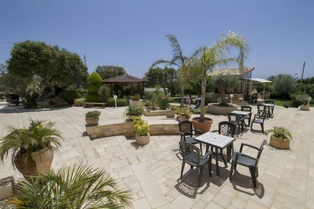 Bed and breakfast 1 camera, con piscina