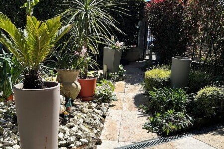 Bed and breakfast 4 camere, con aria condizionata