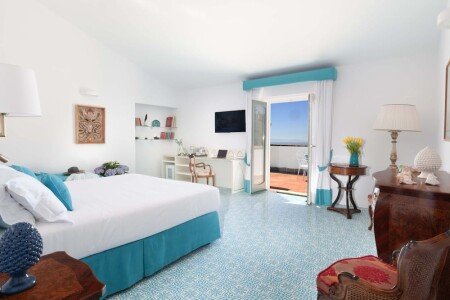 Bed and breakfast 1 camera, con piscina