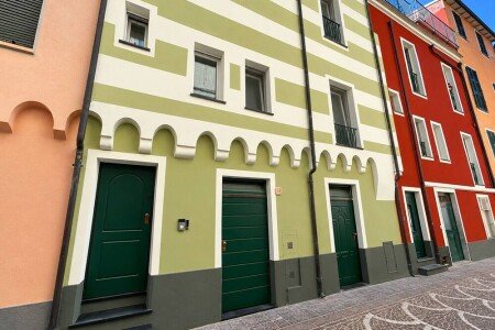 Bed and breakfast 1 camera, con aria condizionata