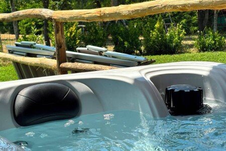Bed and breakfast 1 camera, con aria condizionata