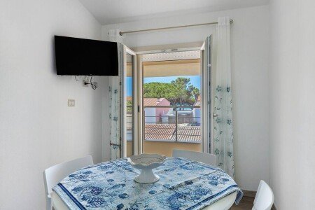 Bed and breakfast 1 camera, con aria condizionata