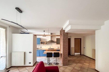 Appartamento 3 camere, con wifi