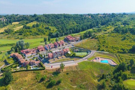 Hotel con aria condizionata