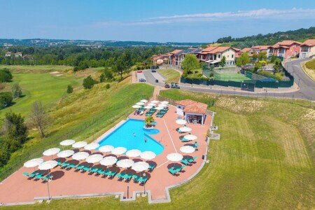 Hotel con aria condizionata