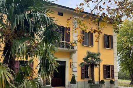 Bed and breakfast 2 camere