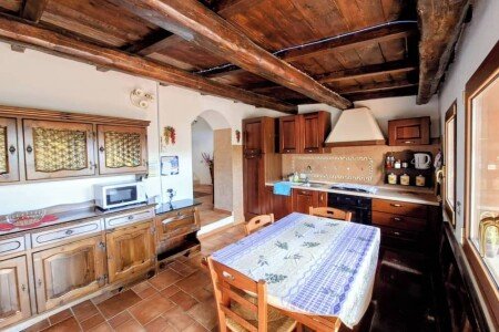 Maison authentique, 2 chambres, avec wifi
