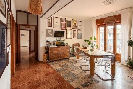 Appartamento 2 camere, con wifi