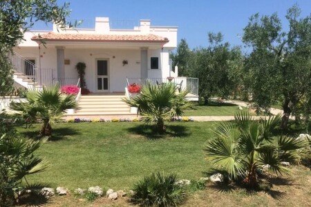 Appartamento 1 camera, con giardino