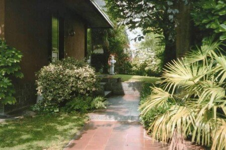 Villa 3 camere, con piscina