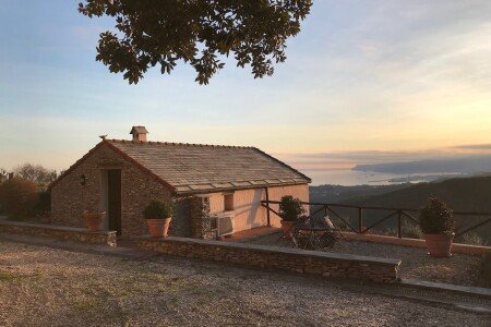 Bed and breakfast 3 camere, con piscina